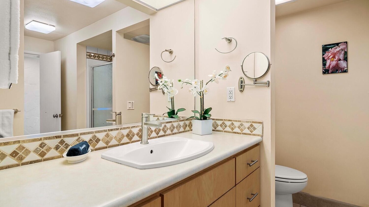 Photo of Bathroom in Kailua-Kona