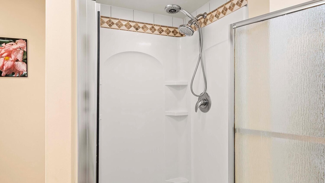 Photo of Bathroom in Kailua-Kona