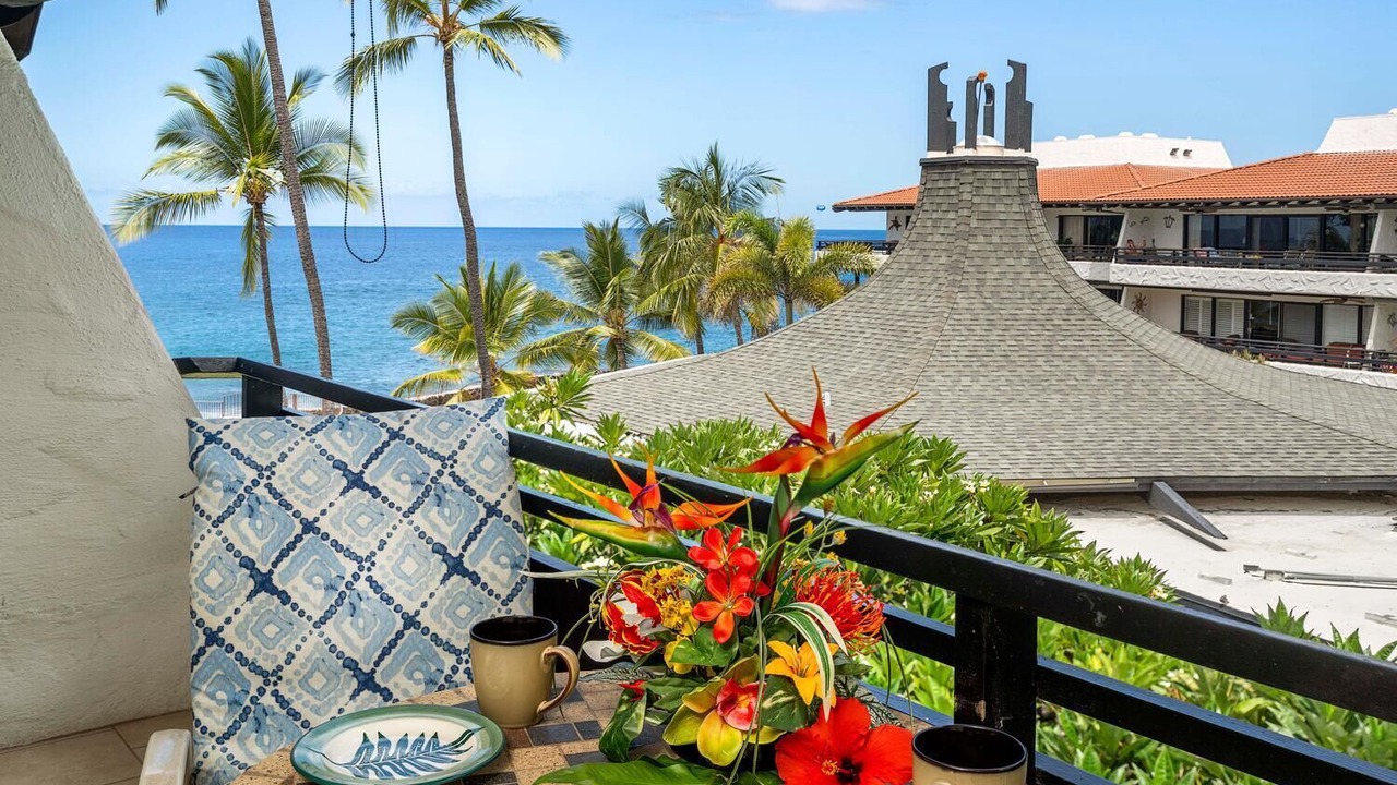 Photo of Bedroom in Kailua-Kona