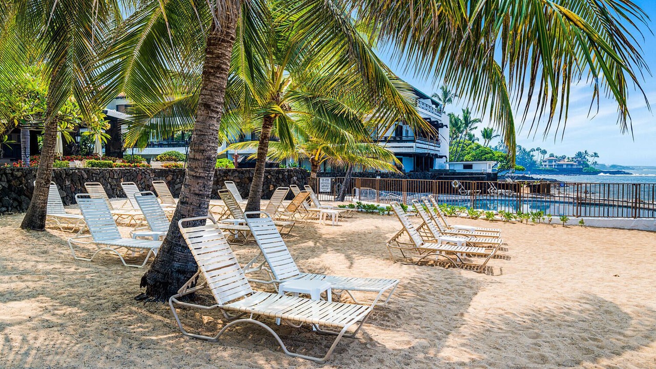 Photo of Outdoor in Kailua-Kona