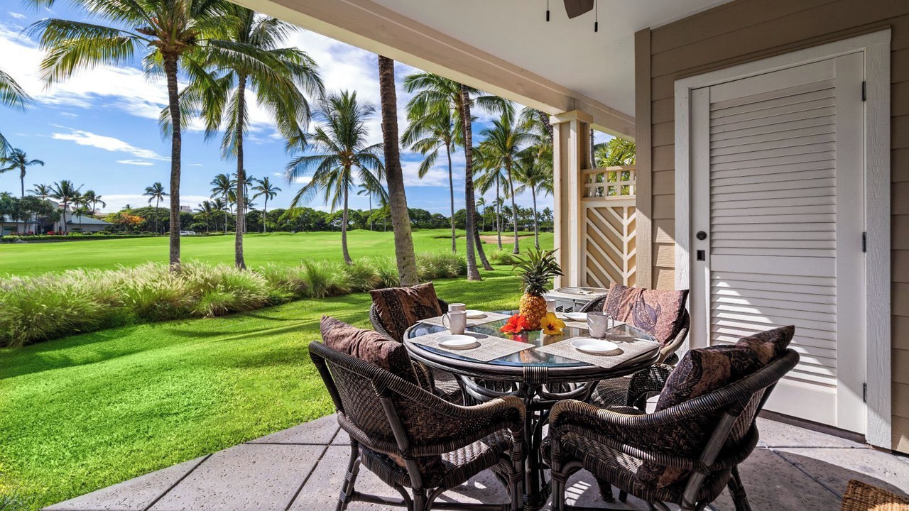 Photo of Outdoor in Waikoloa