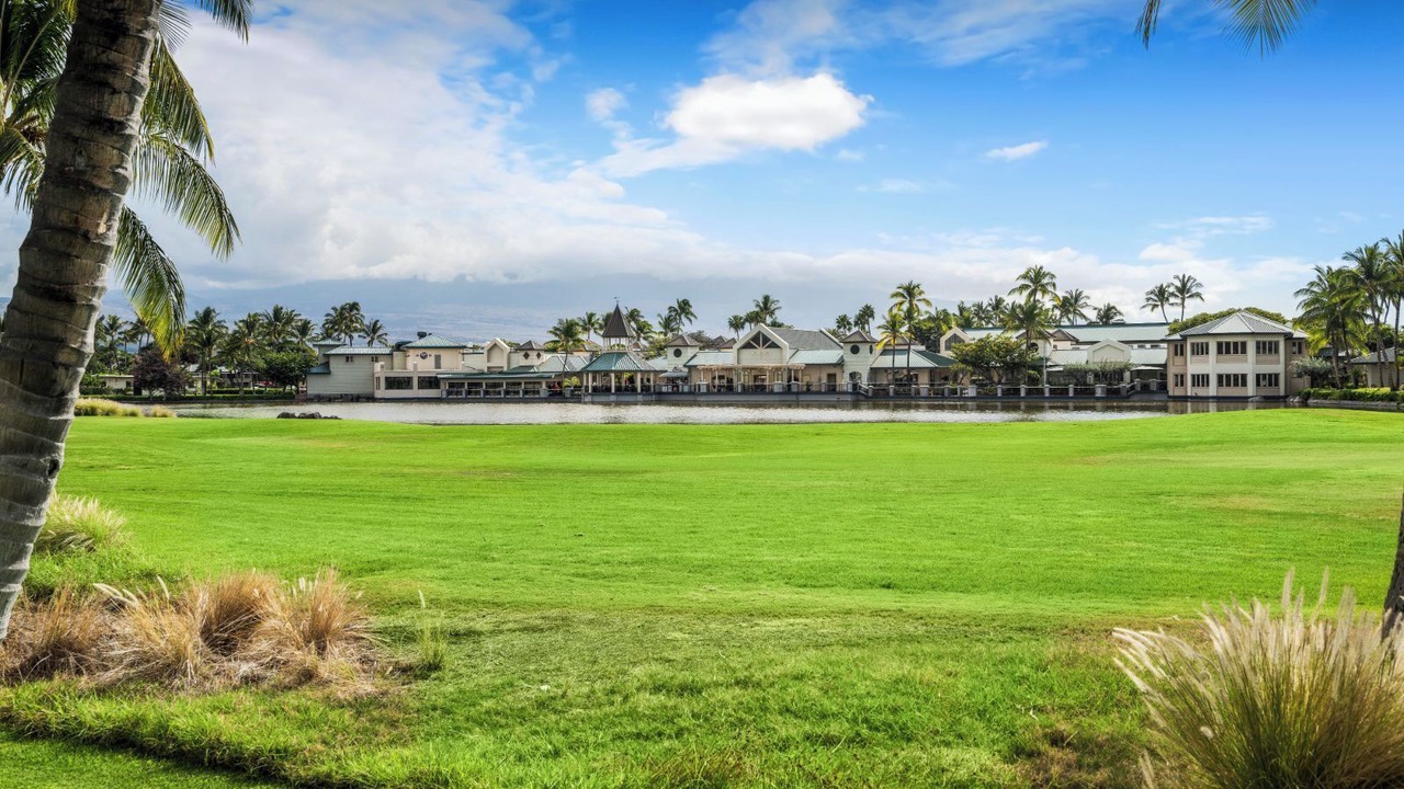 Photo of Outdoor in Waikoloa