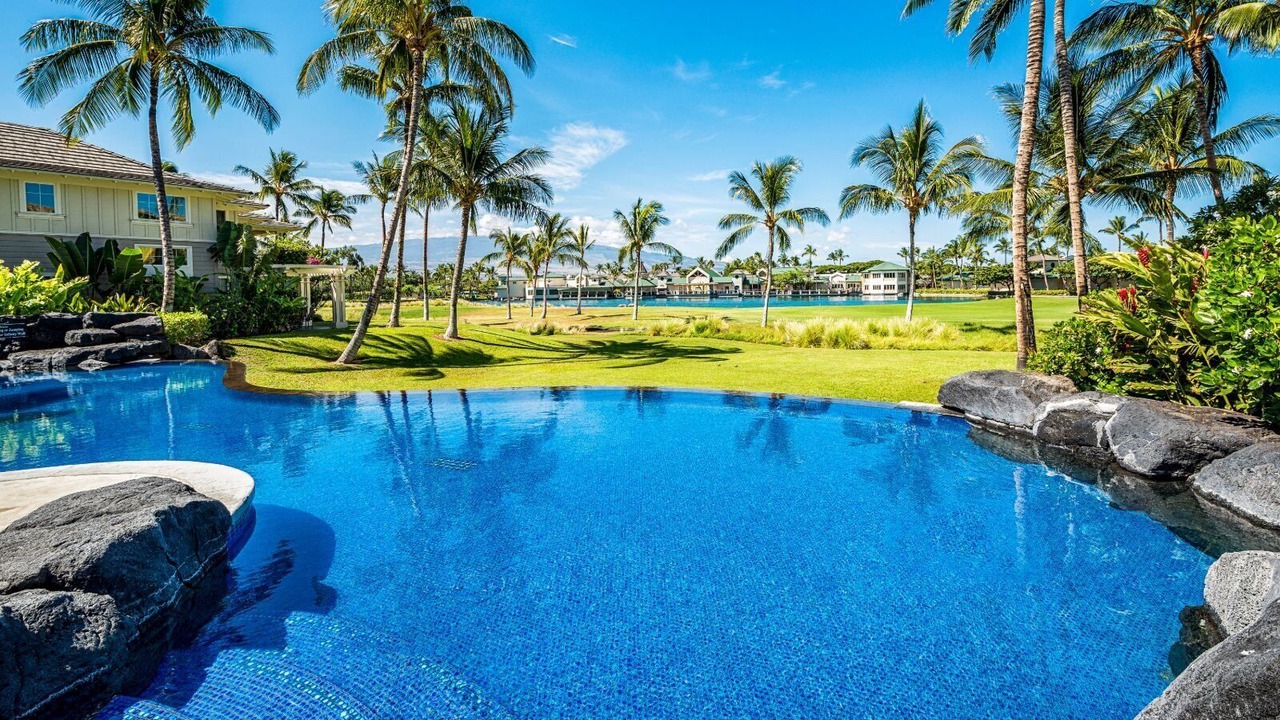 Photo of Outdoor in Waikoloa