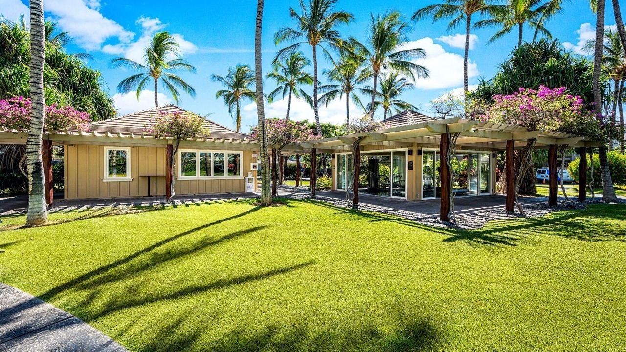 Photo of Outdoor in Waikoloa