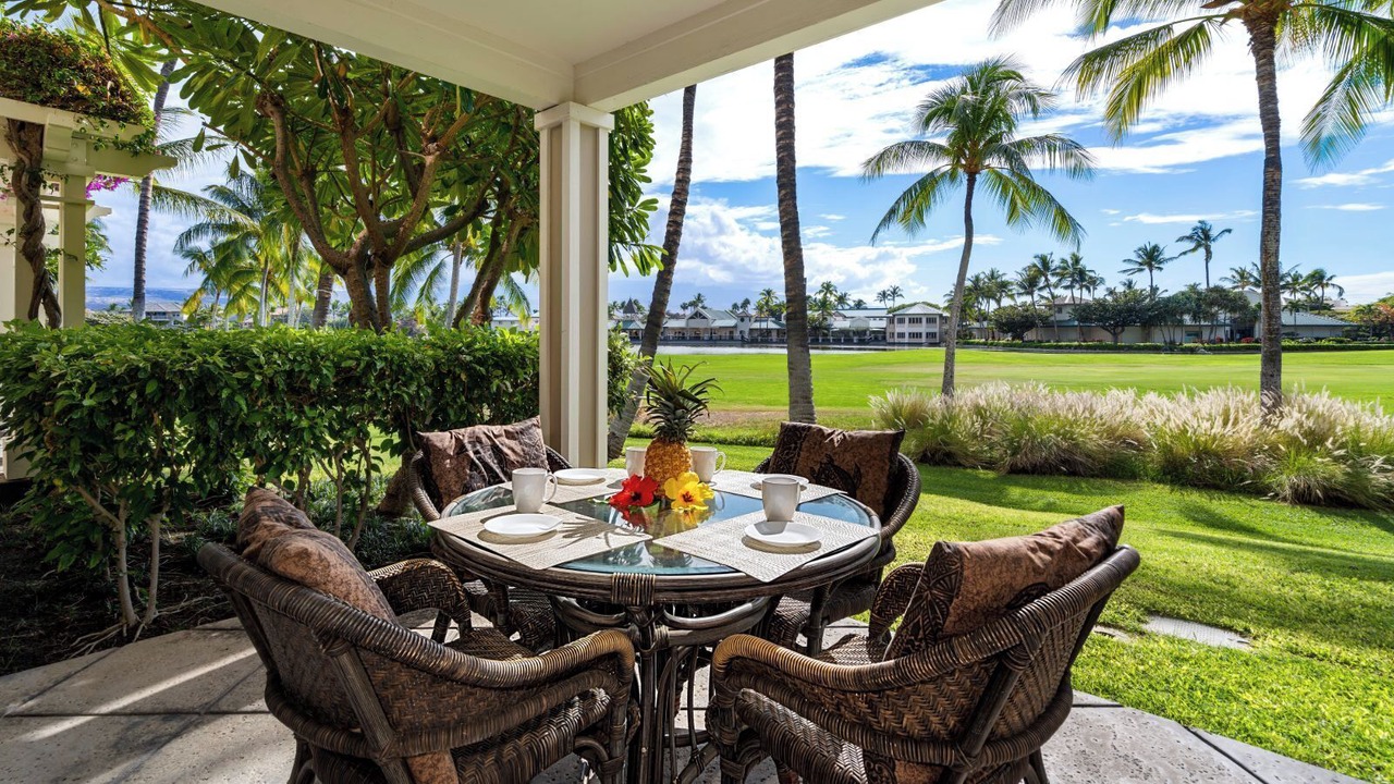 Photo of Outdoor in Waikoloa