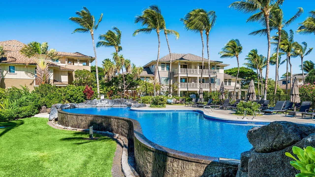 Photo of Outdoor in Waikoloa