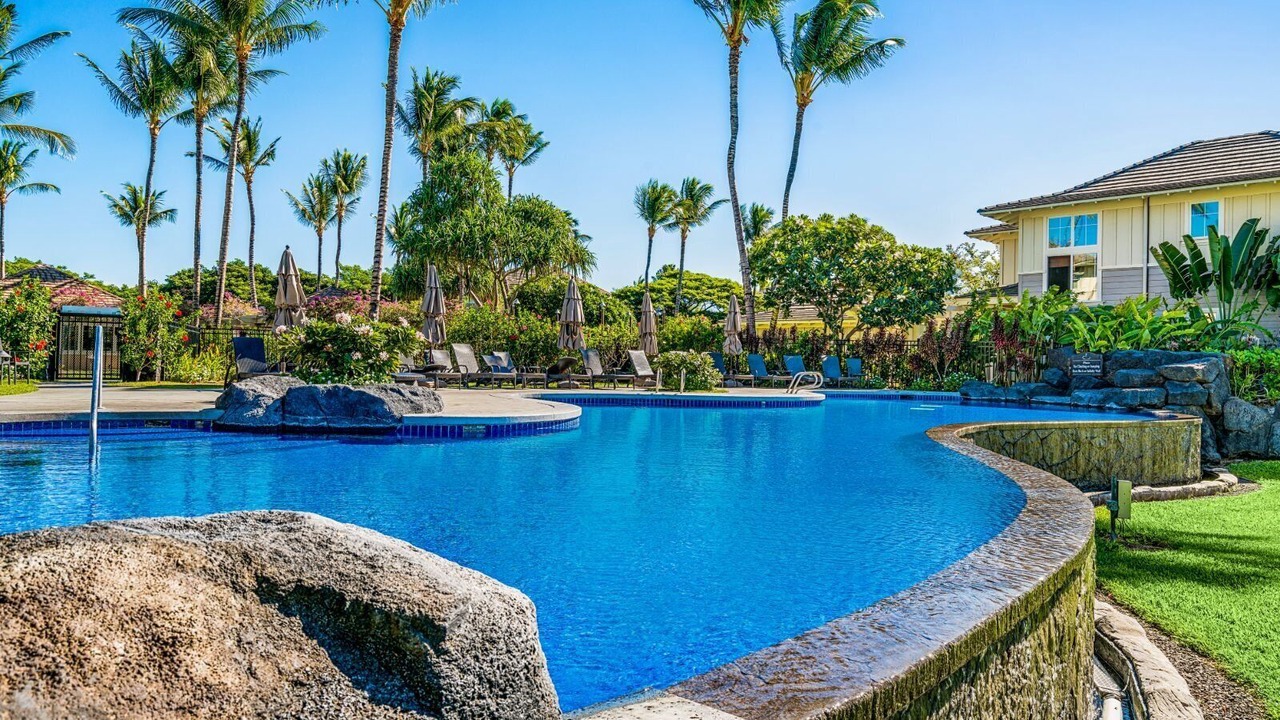 Photo of Outdoor in Waikoloa