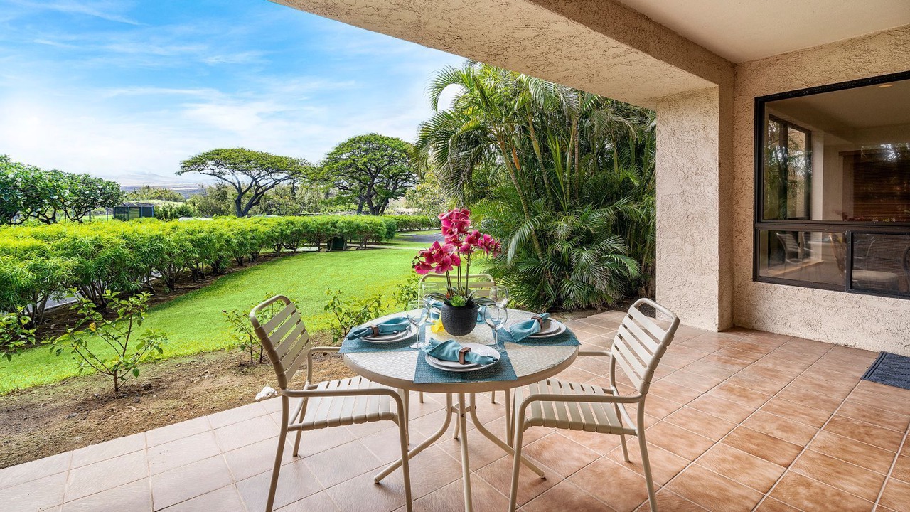 Photo of Outdoor in Waikoloa