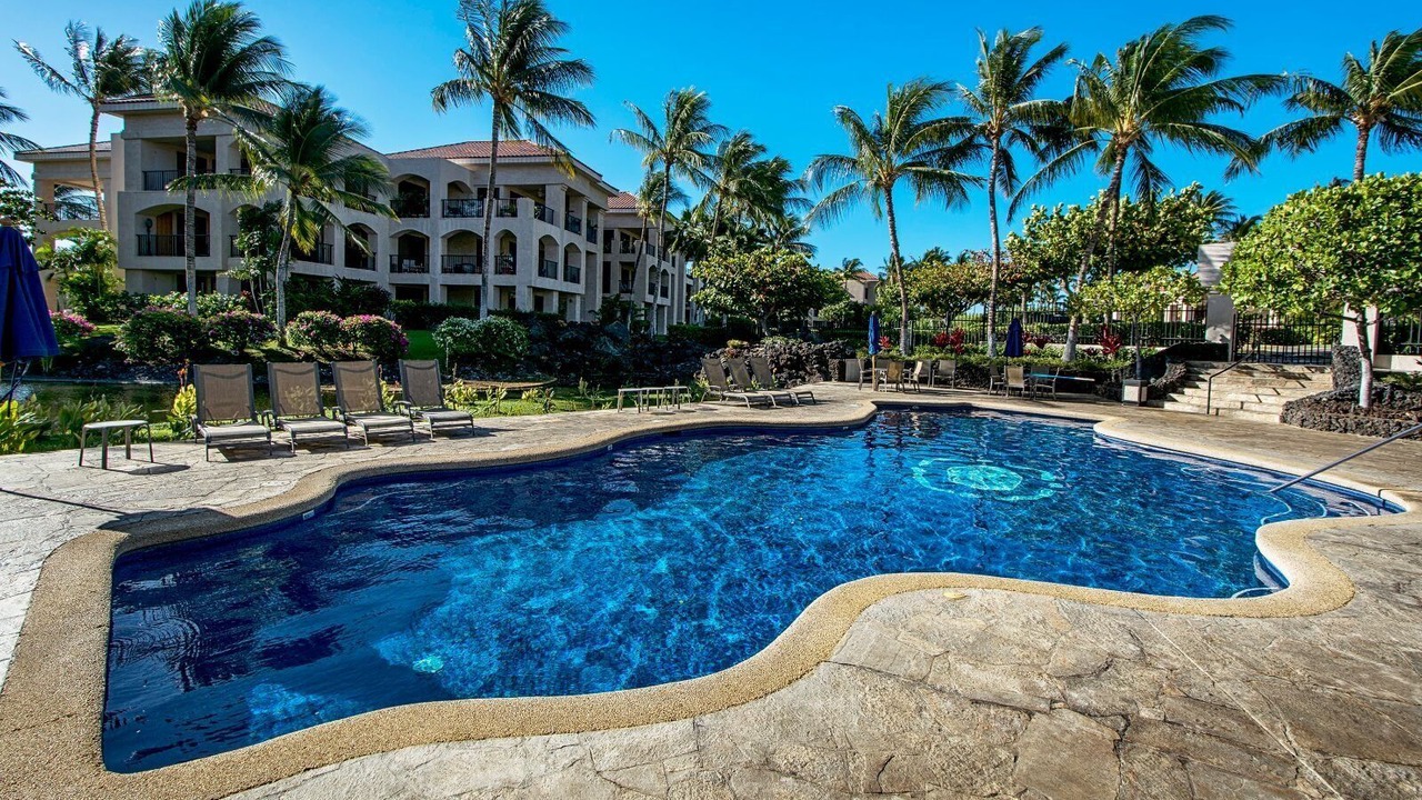 Photo of Outdoor in Waikoloa