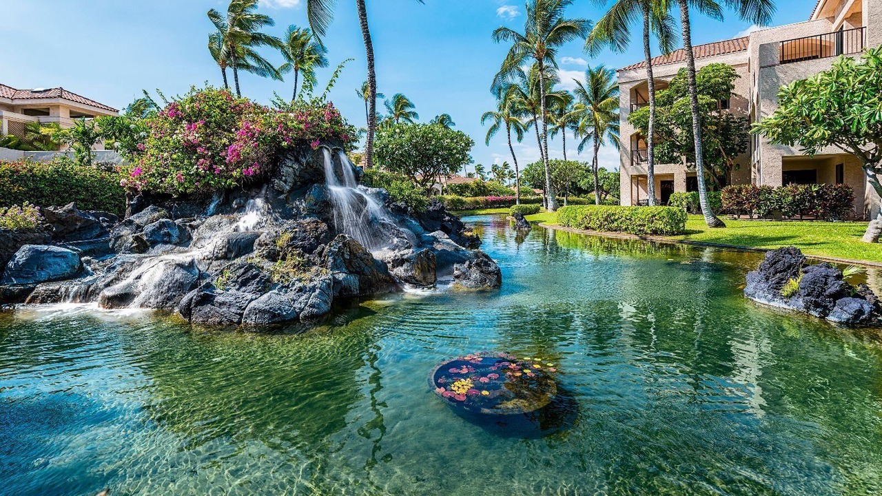 Photo of Outdoor in Waikoloa