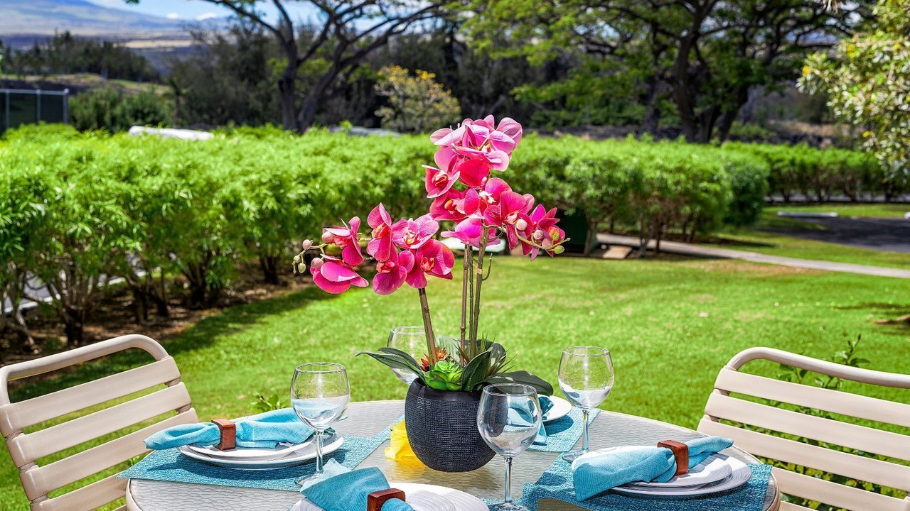 Photo of Outdoor in Waikoloa