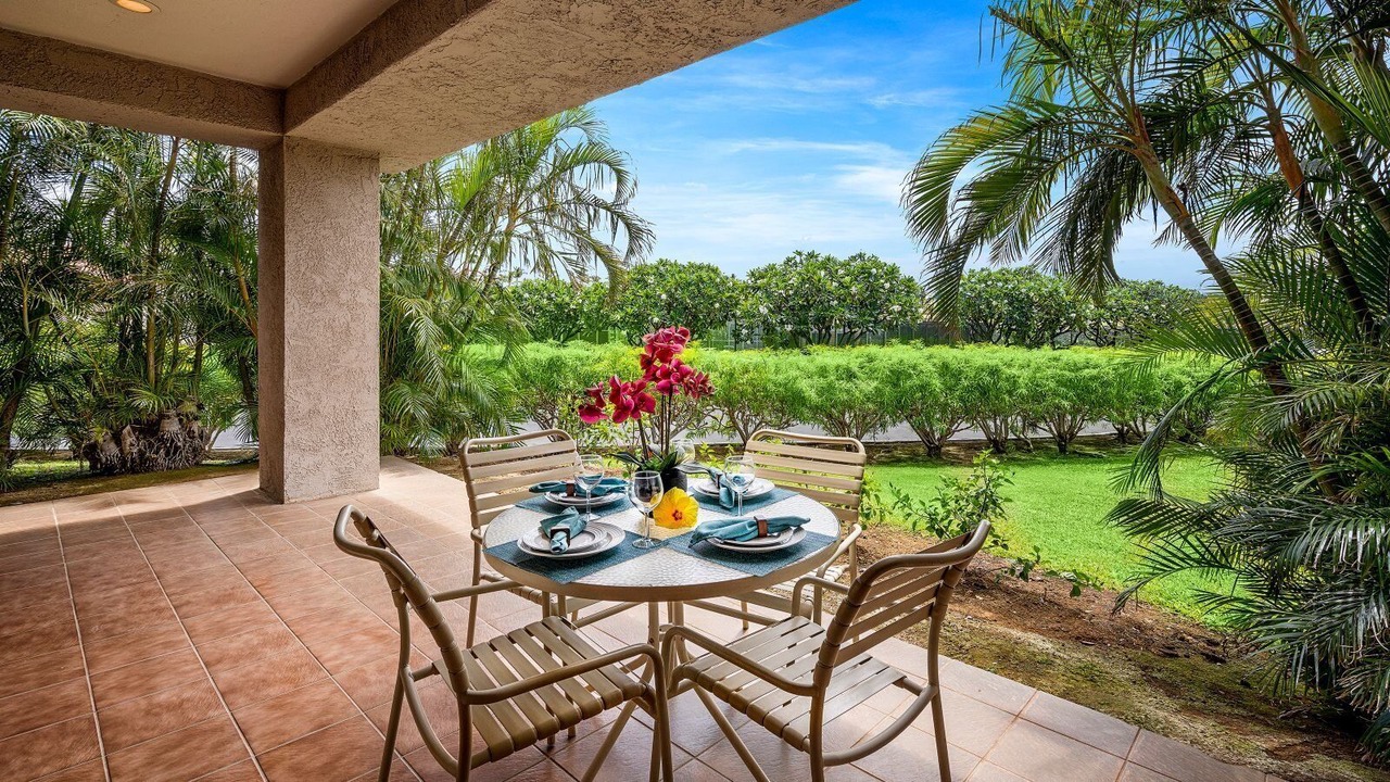 Photo of Outdoor in Waikoloa