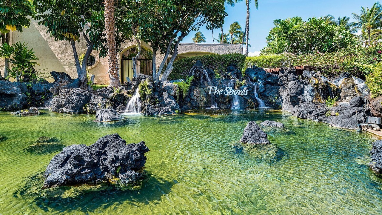 Photo of Outdoor in Waikoloa