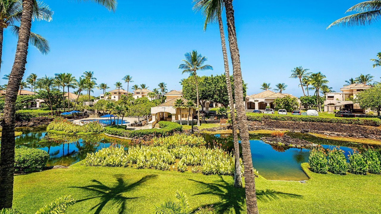 Photo of Outdoor in Waikoloa