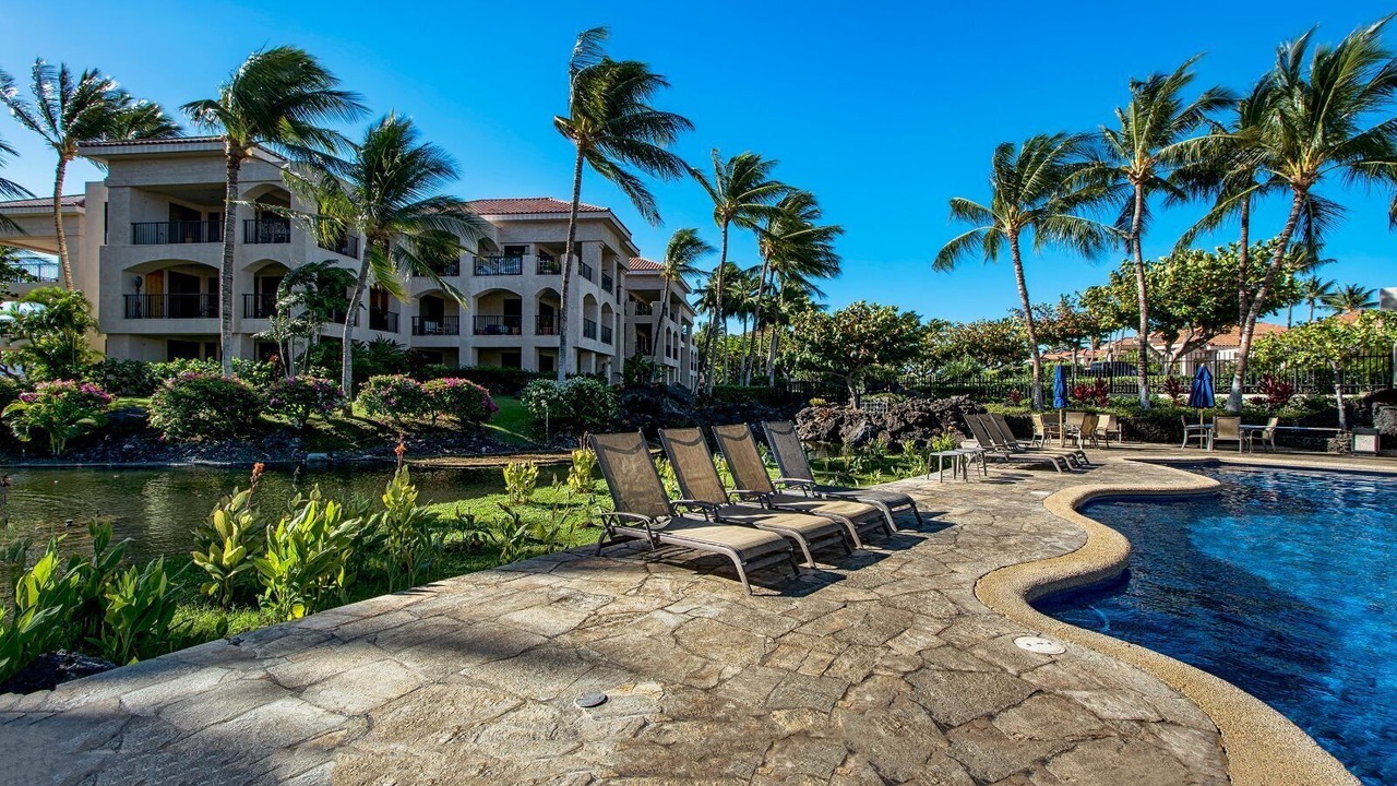 Photo of Outdoor in Waikoloa