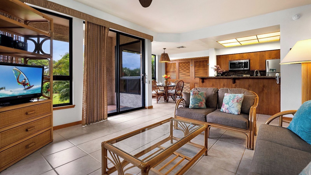 Photo of Outdoor in Waikoloa