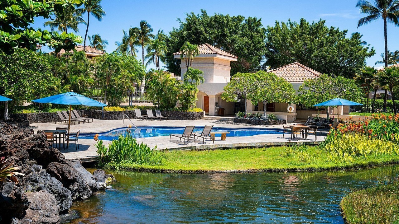 Photo of Outdoor in Waikoloa