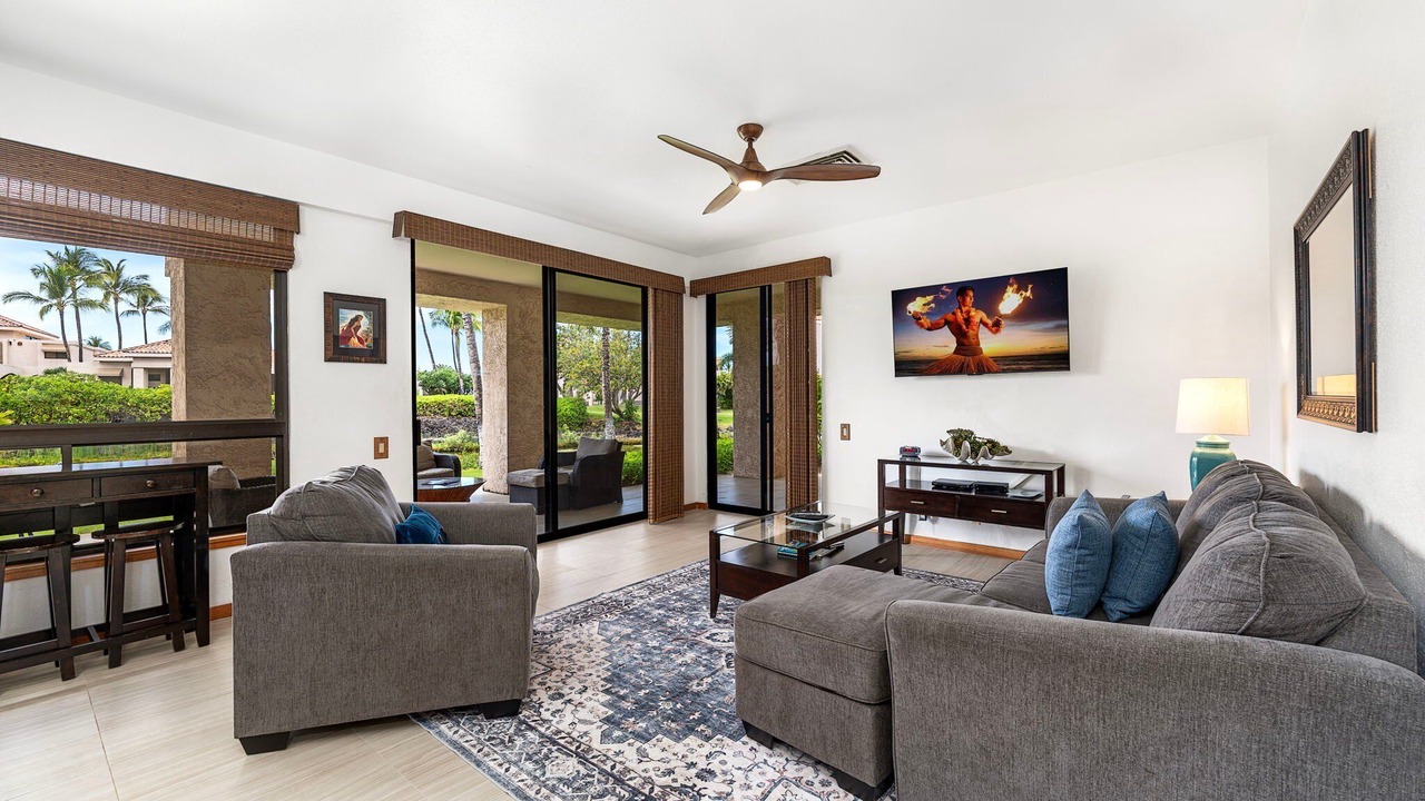 Photo of Outdoor in Waikoloa