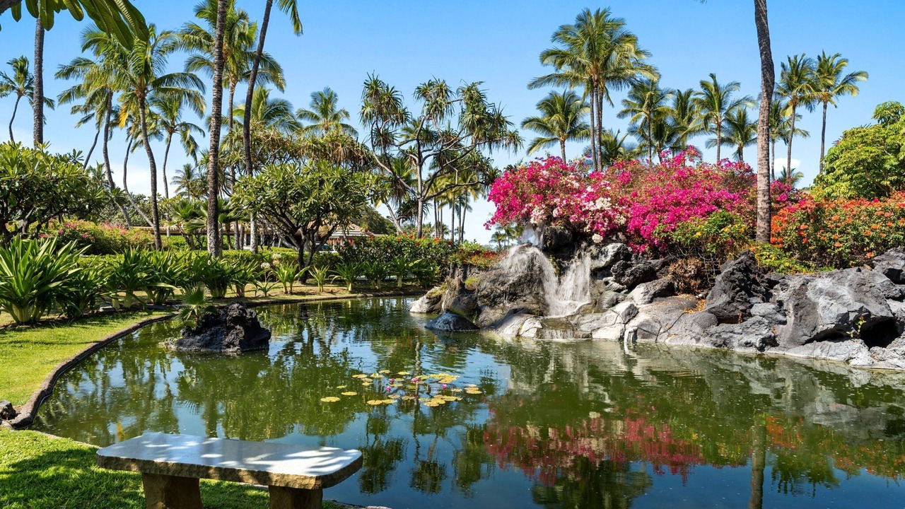 Photo of Outdoor in Waikoloa