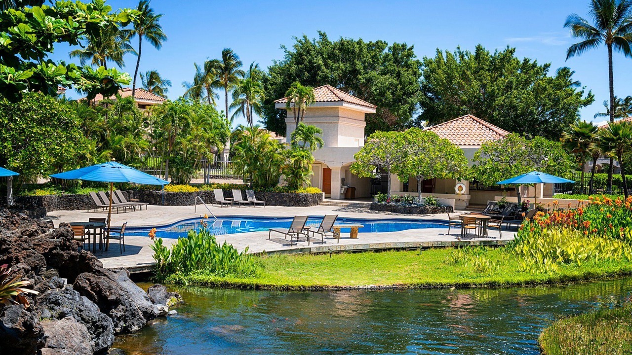 Photo of Outdoor in Waikoloa