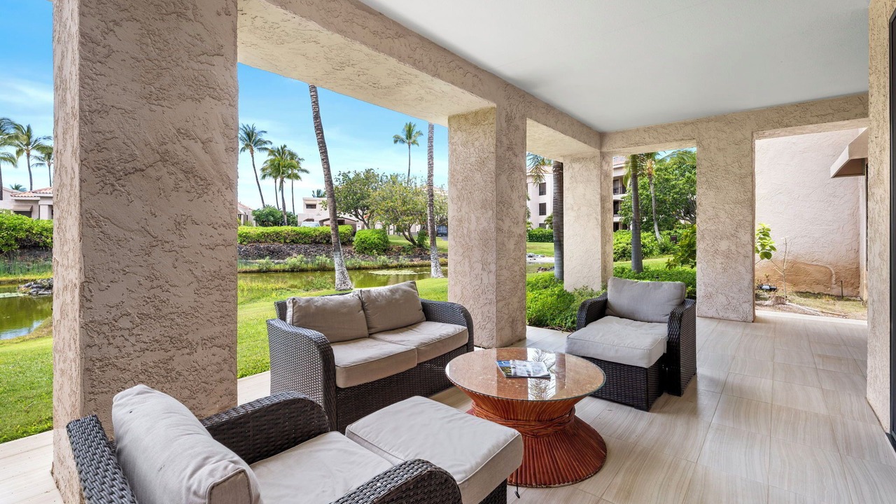 Photo of Outdoor in Waikoloa