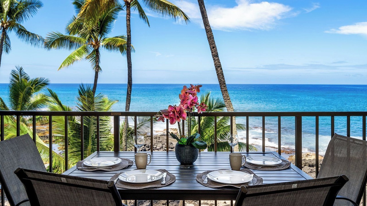 Photo of Outdoor in Kailua-Kona