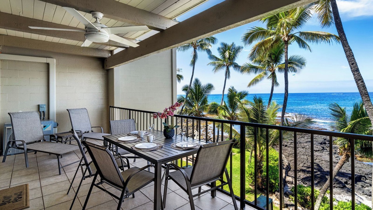 Photo of Outdoor in Kailua-Kona