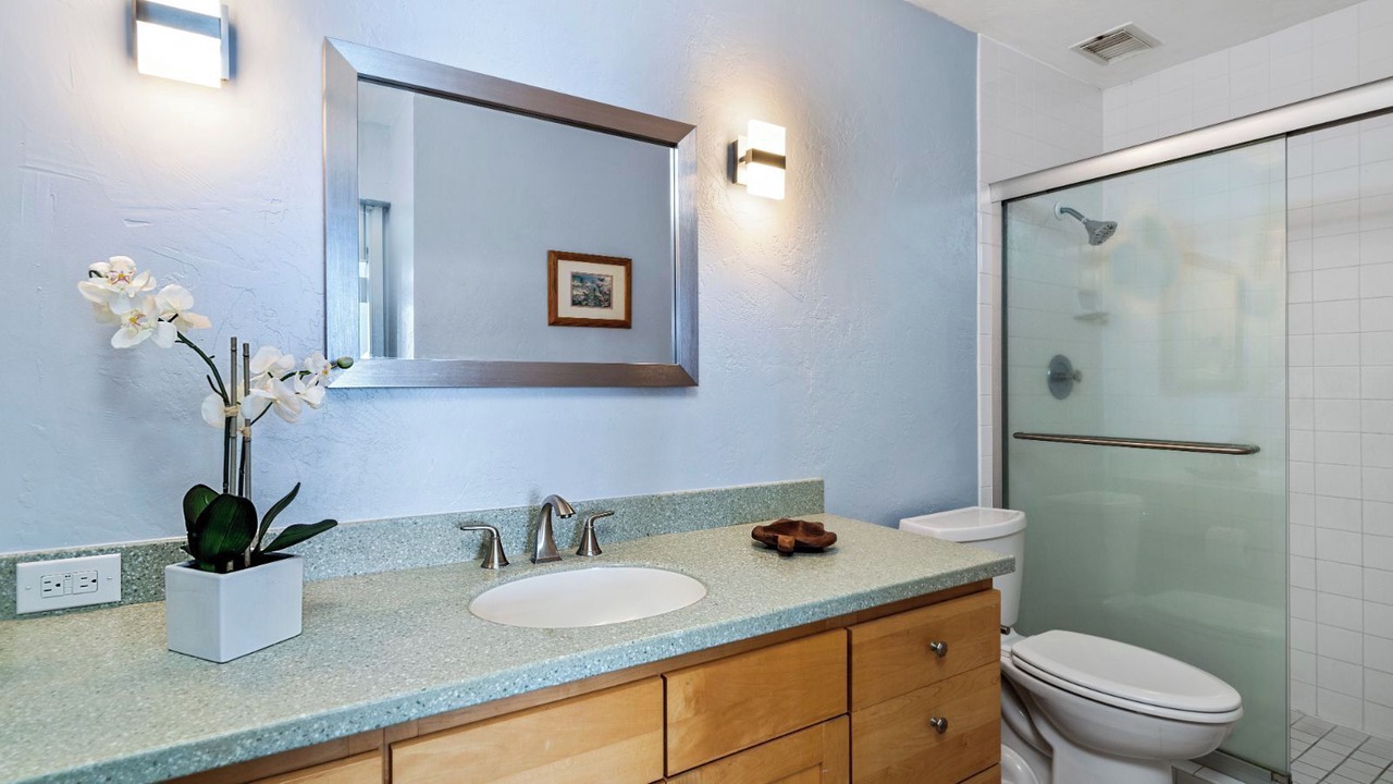 Photo of Bathroom in Kailua-Kona