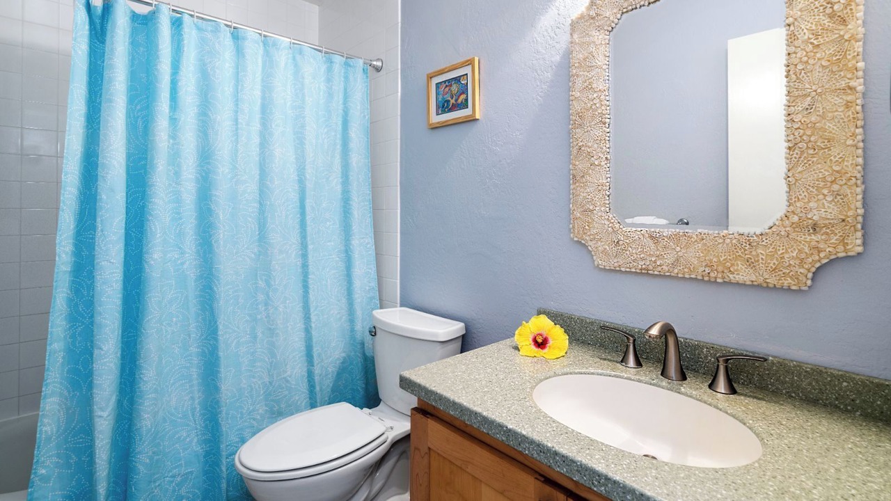 Photo of Bathroom in Kailua-Kona