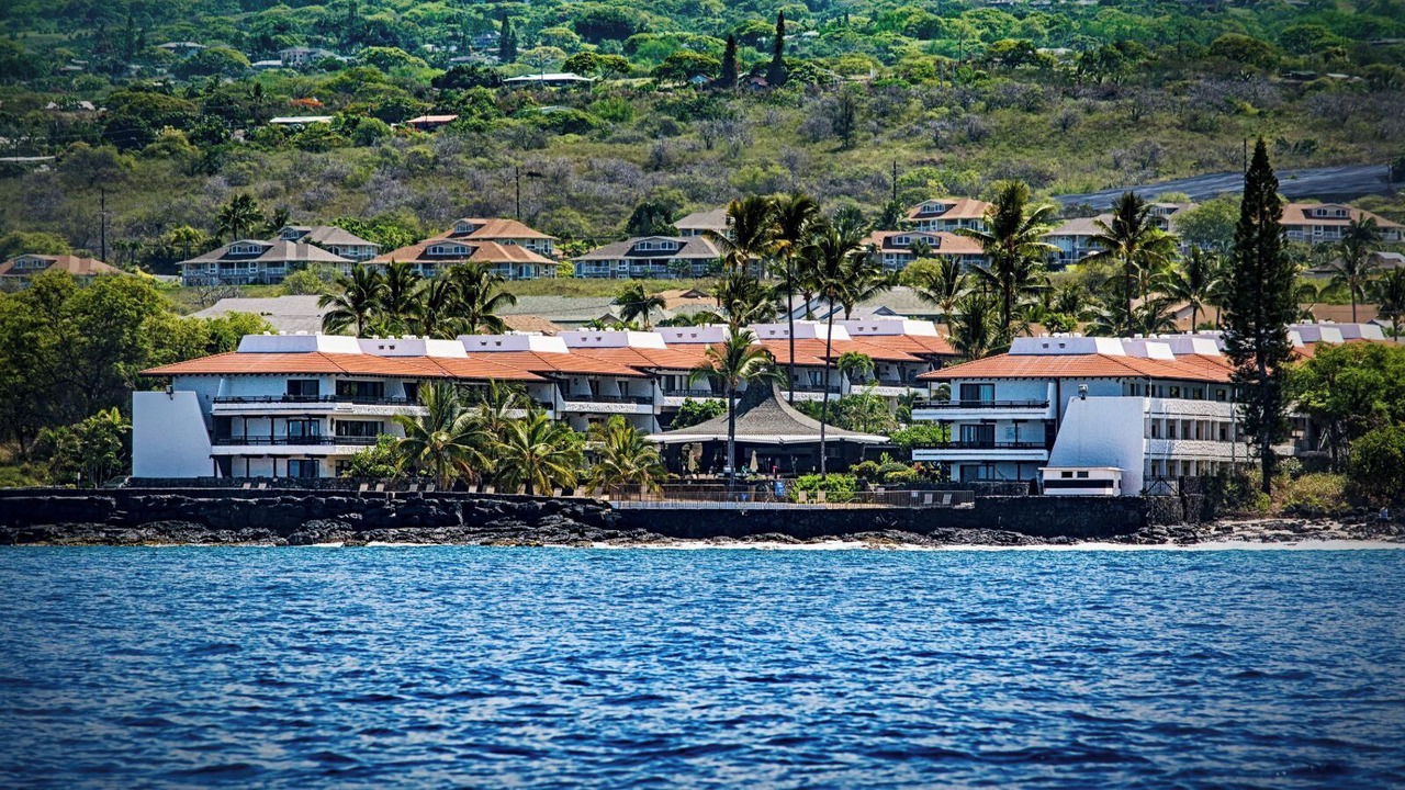 Photo of Outdoor in Kailua-Kona