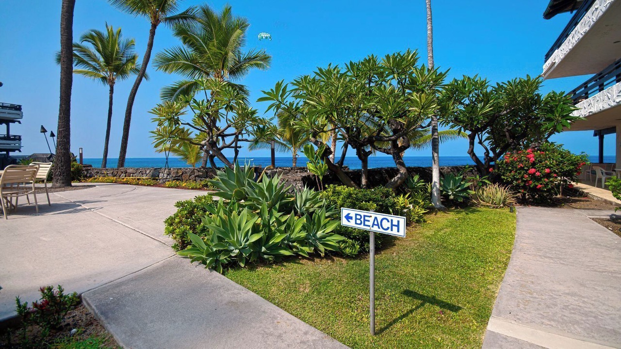 Photo of Outdoor in Kailua-Kona
