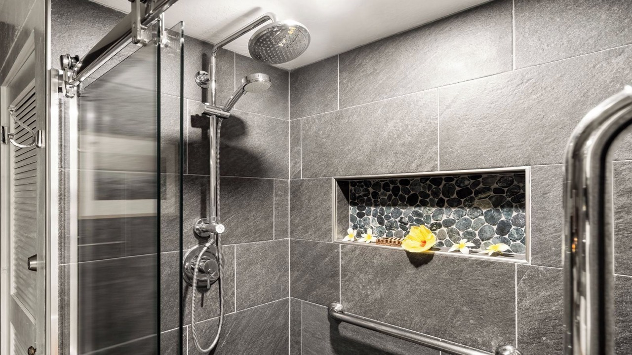 Photo of Bathroom in Kailua-Kona