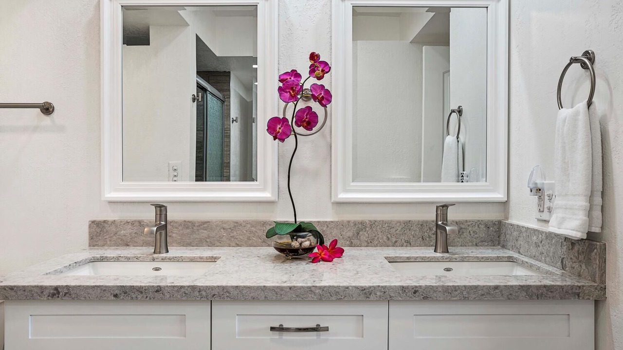 Photo of Bathroom in Kailua-Kona