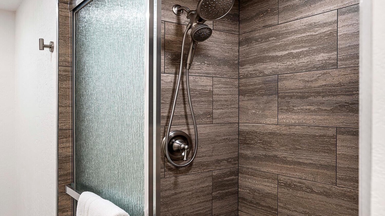 Photo of Bathroom in Kailua-Kona