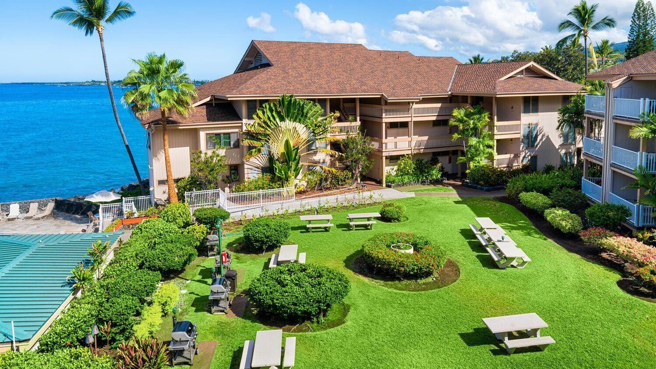 Photo of Outdoor in Kailua-Kona