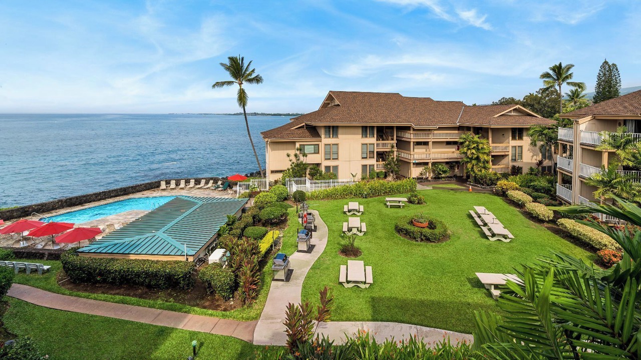 Photo of Outdoor in Kailua-Kona