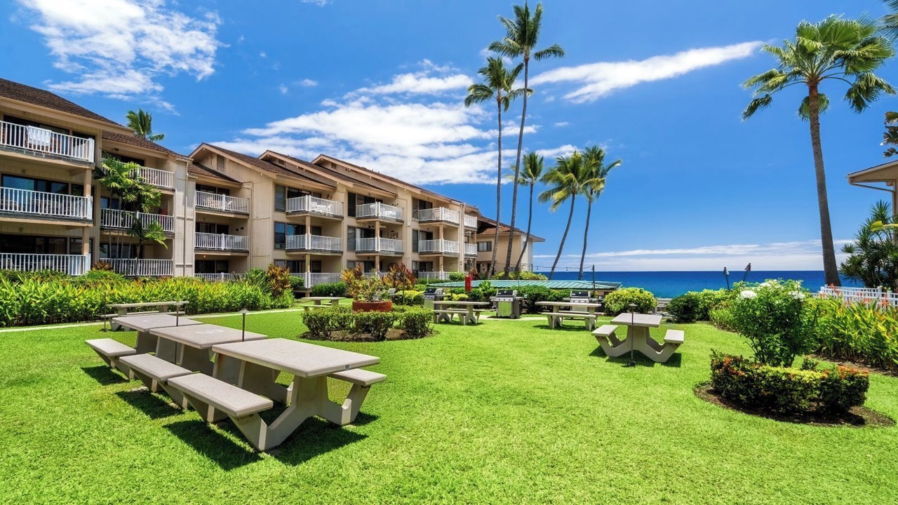 Photo of Outdoor in Kailua-Kona