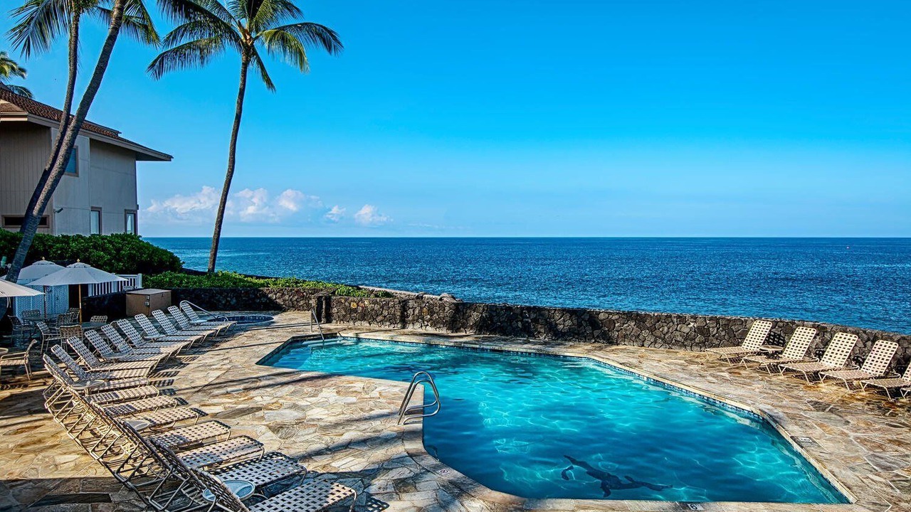 Photo of Outdoor in Kailua-Kona