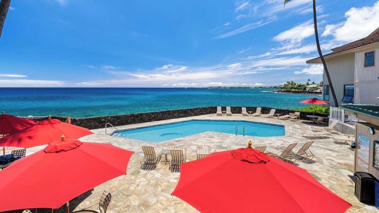 Photo of Outdoor in Kailua-Kona