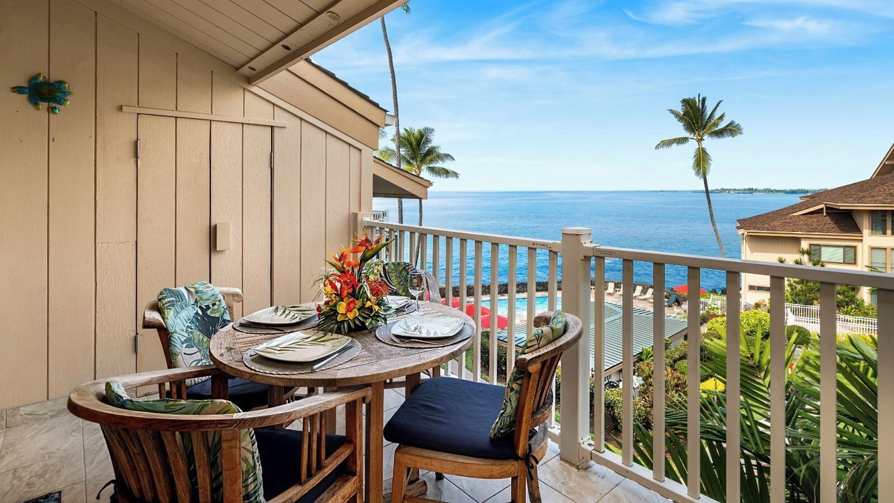 Photo of Outdoor in Kailua-Kona
