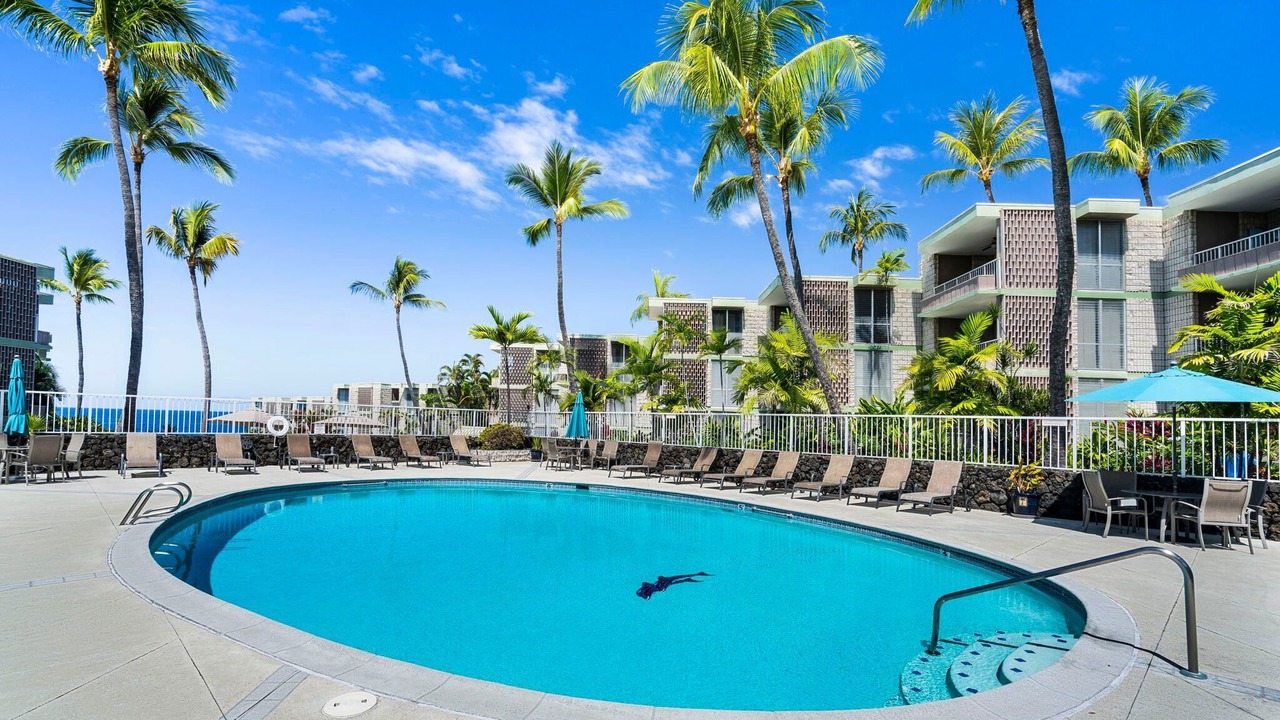 Photo of Outdoor in Kailua-Kona