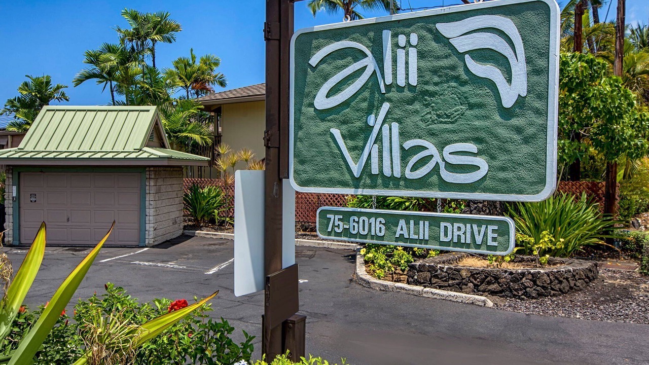 Photo of Outdoor in Kailua-Kona