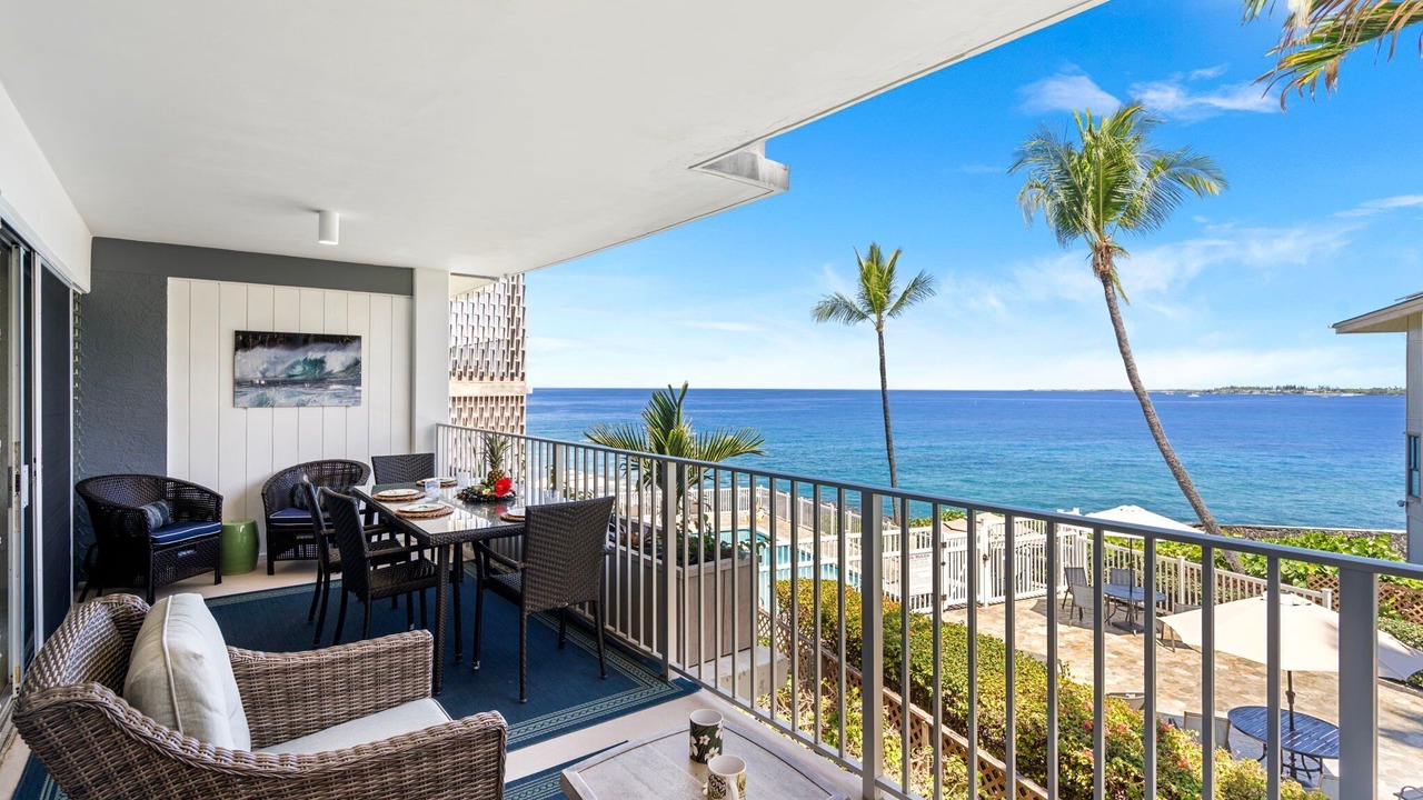 Photo of Bedroom in Kailua-Kona