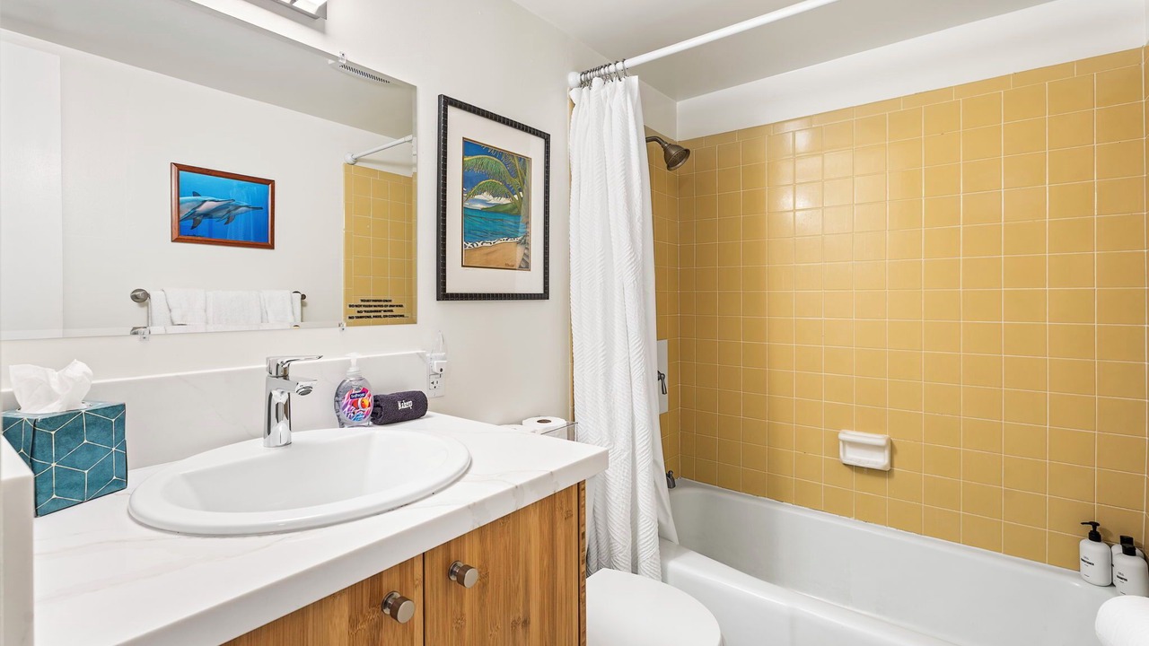 Photo of Bathroom in Kailua-Kona
