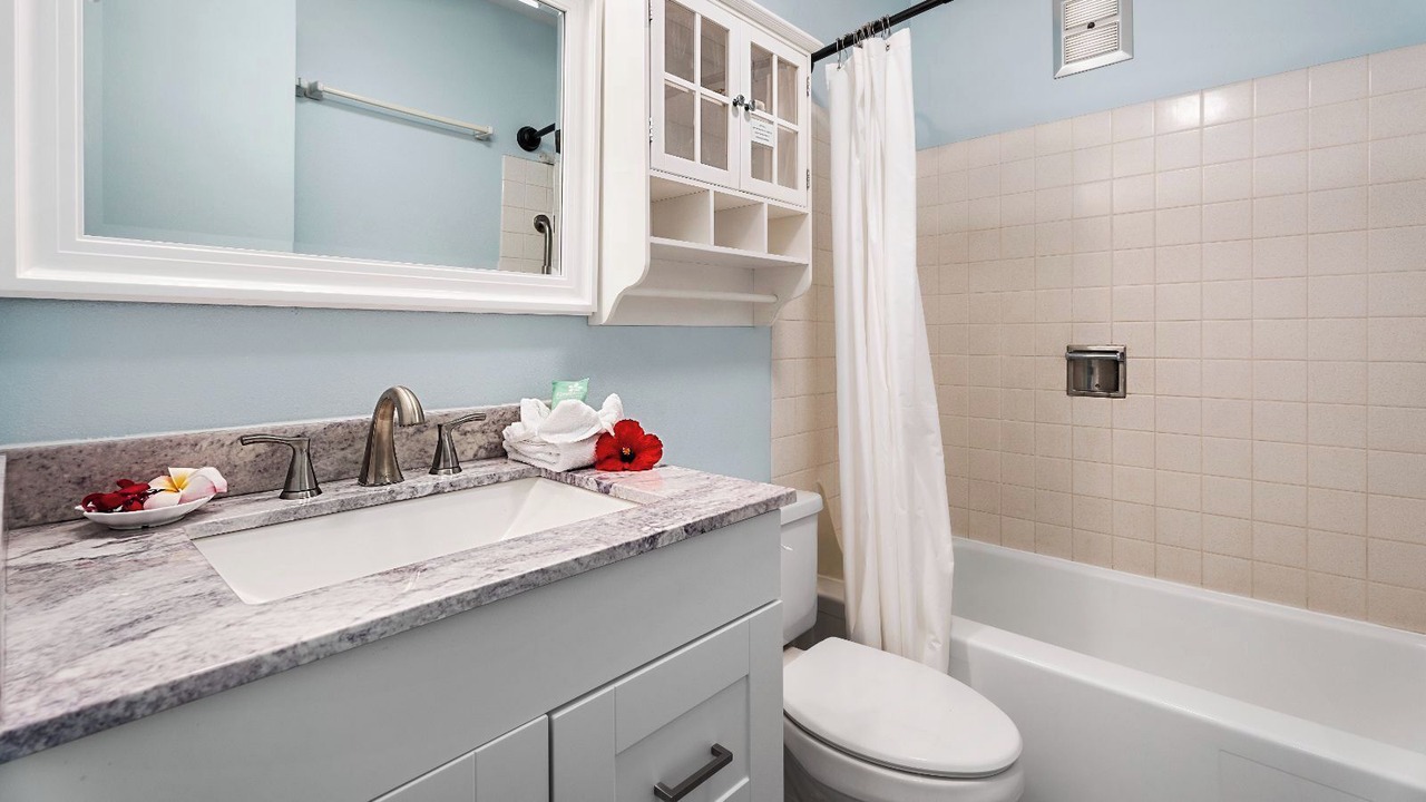 Photo of Bathroom in Kailua-Kona
