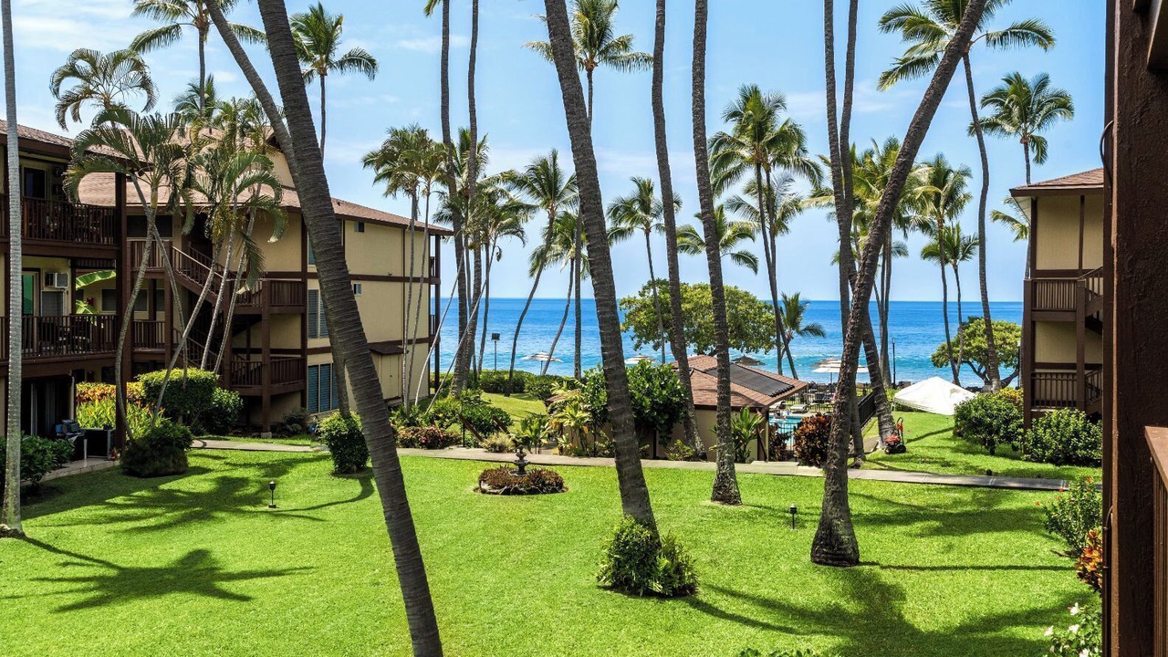 Photo of Bedroom in Kailua-Kona
