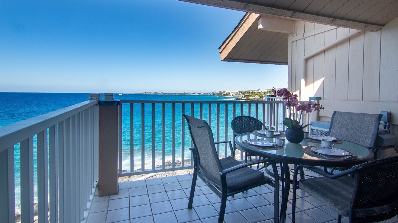 Photo of Bedroom in Kailua-Kona