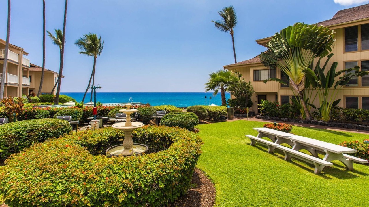 Photo of Outdoor in Kailua-Kona