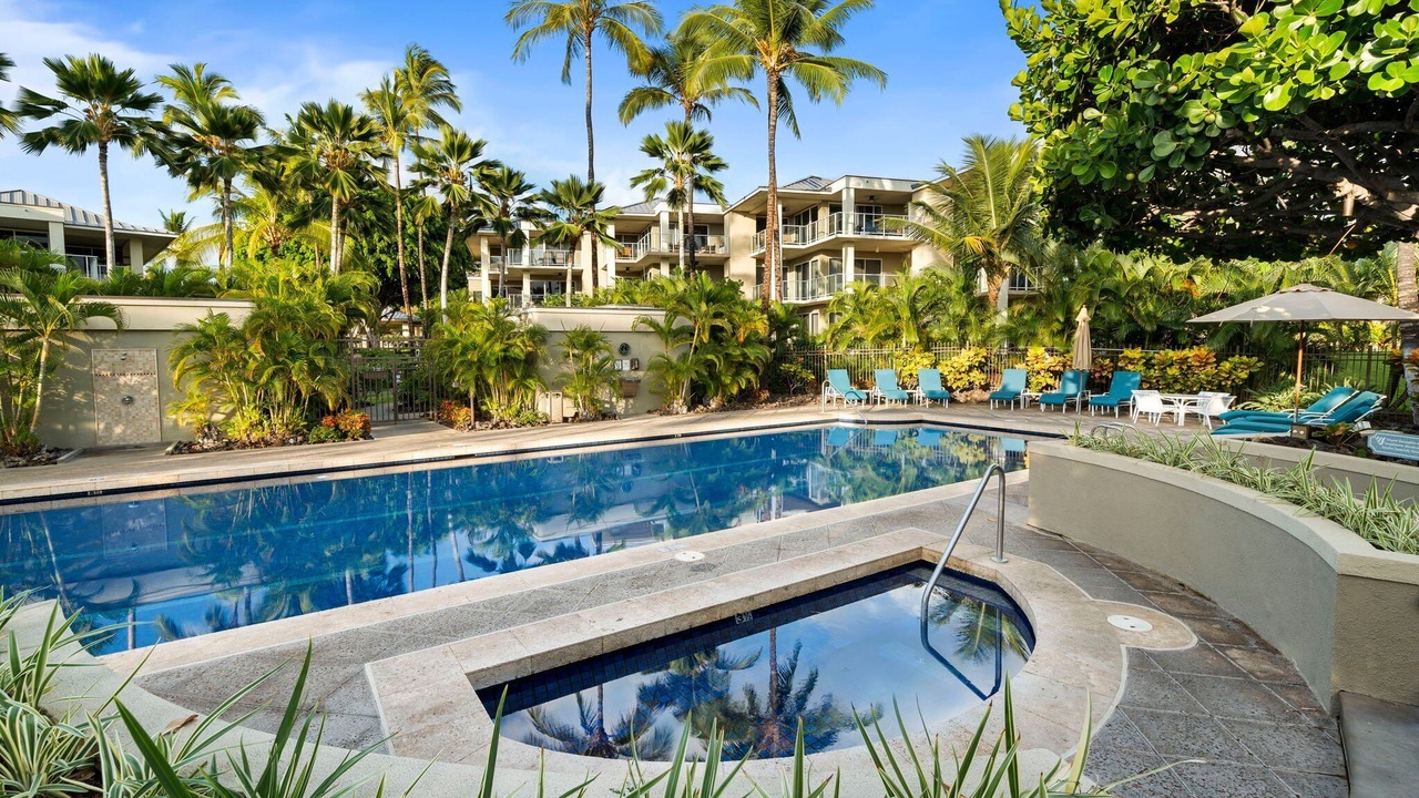 Photo of Outdoor in Waikoloa