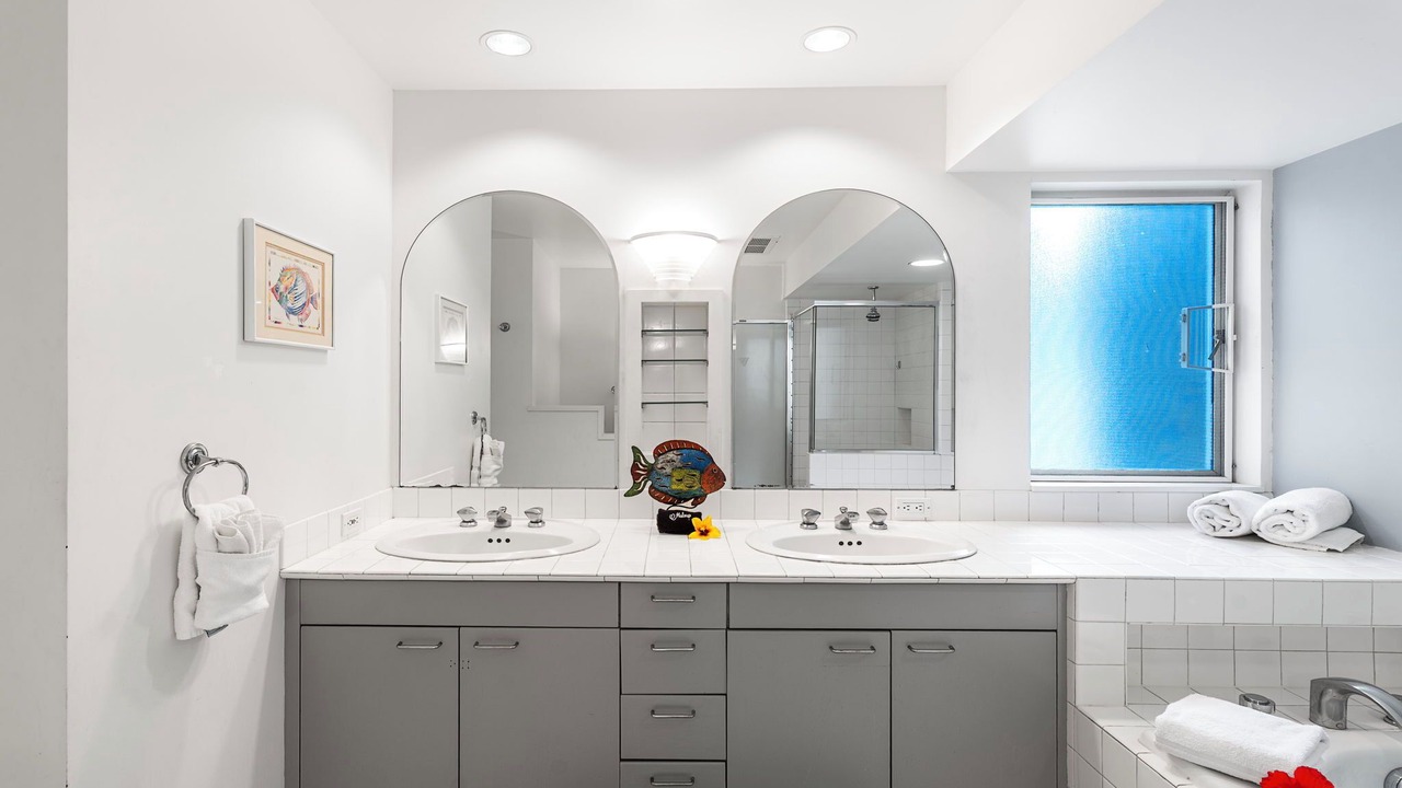 Photo of Bathroom in Waikoloa